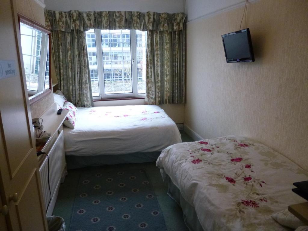 Lisadell House B&B Κορκ Δωμάτιο φωτογραφία