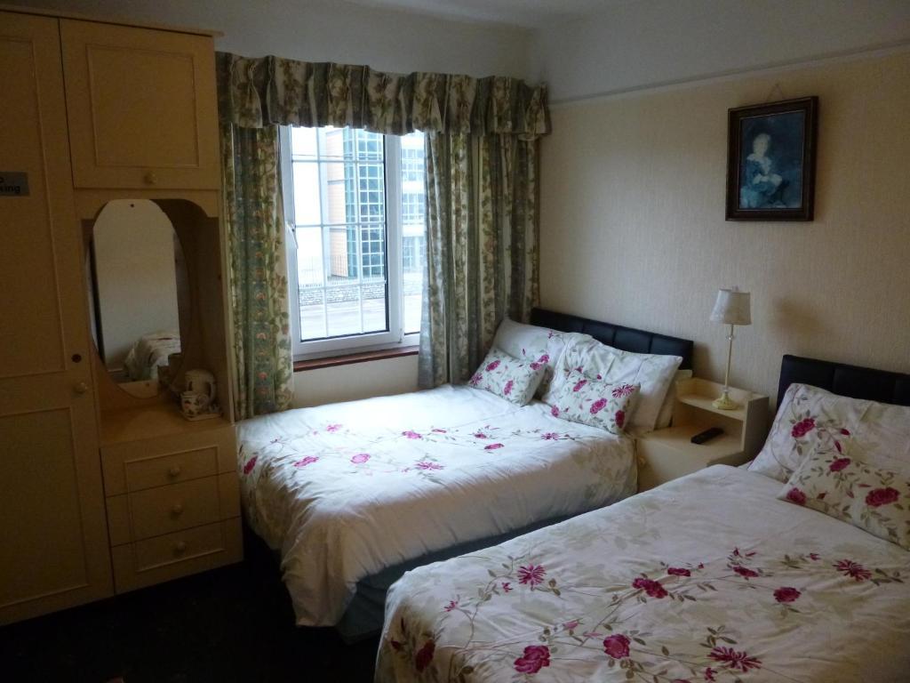 Lisadell House B&B Κορκ Εξωτερικό φωτογραφία