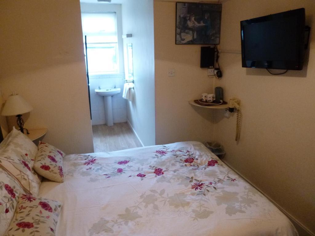 Lisadell House B&B Κορκ Εξωτερικό φωτογραφία